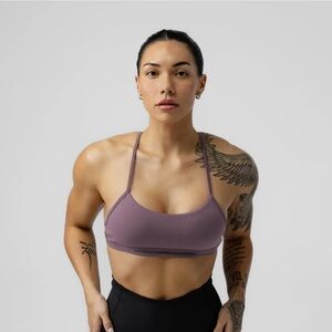 Gymreaper sports bra